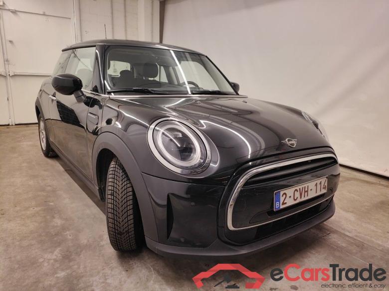Mini Cooper 3d #2