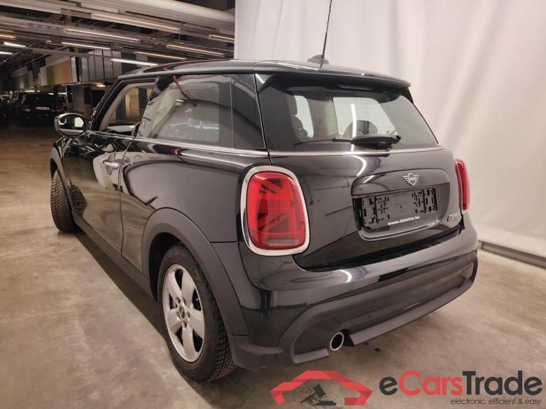 Mini Cooper 3d #3