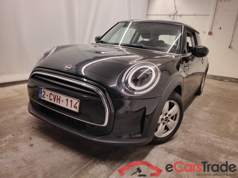 Mini Cooper 3d #4