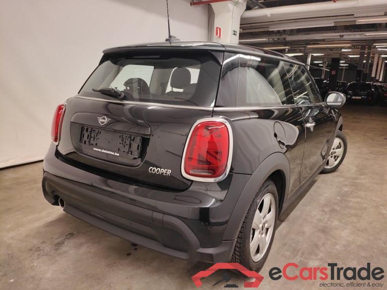 Mini Cooper 3d #5