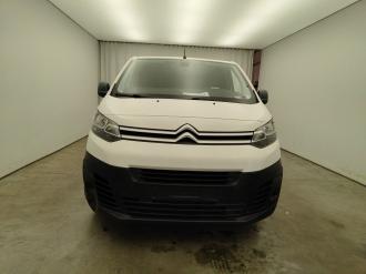 Citroen Jumpy