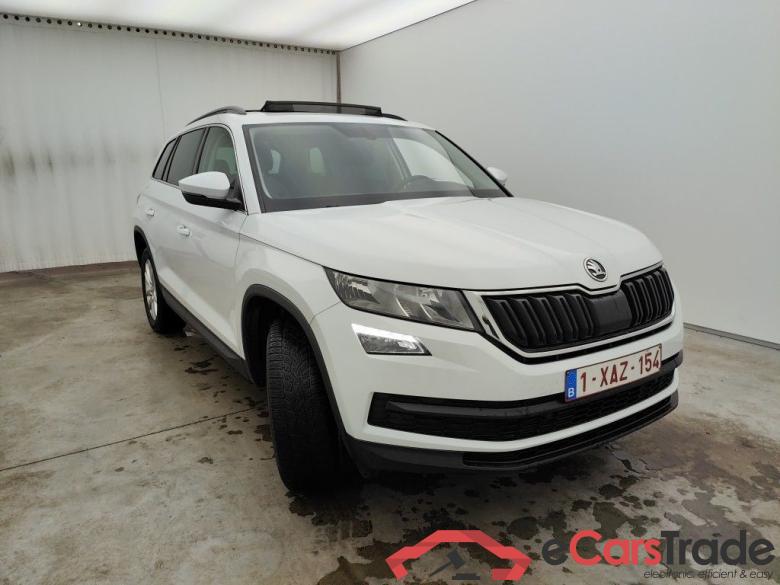 Skoda Kodiaq 2.0 CRTDI 110kW DSG7 Ambition 5d #2