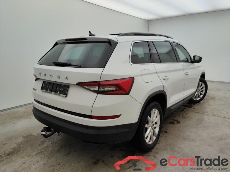 Skoda Kodiaq 2.0 CRTDI 110kW DSG7 Ambition 5d #5