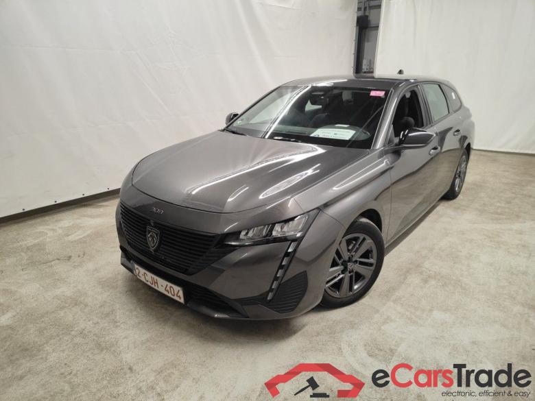 Peugeot 308 SW 1.5 BlueHDi 130 S&S Active Pack 5d #4