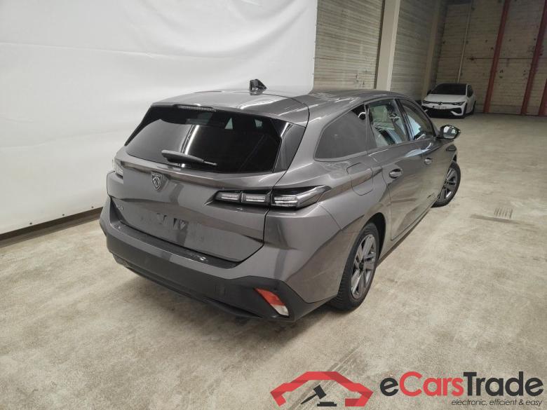 Peugeot 308 SW 1.5 BlueHDi 130 S&S Active Pack 5d #5