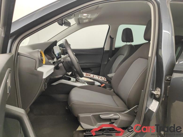 SEAT Arona 1.0 TSI 81kW DSG Move 5d #6