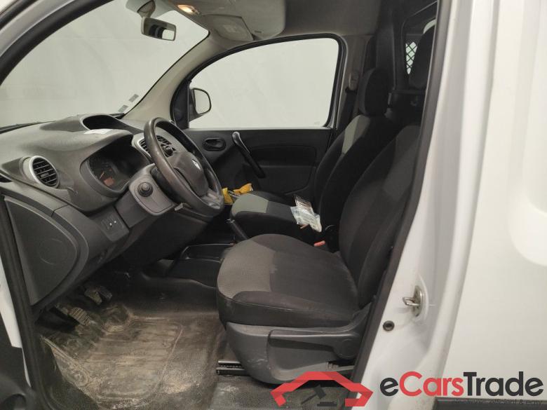 Renault Kangoo Express Energy dCi 90 Maxi Grand Confort 4d #6