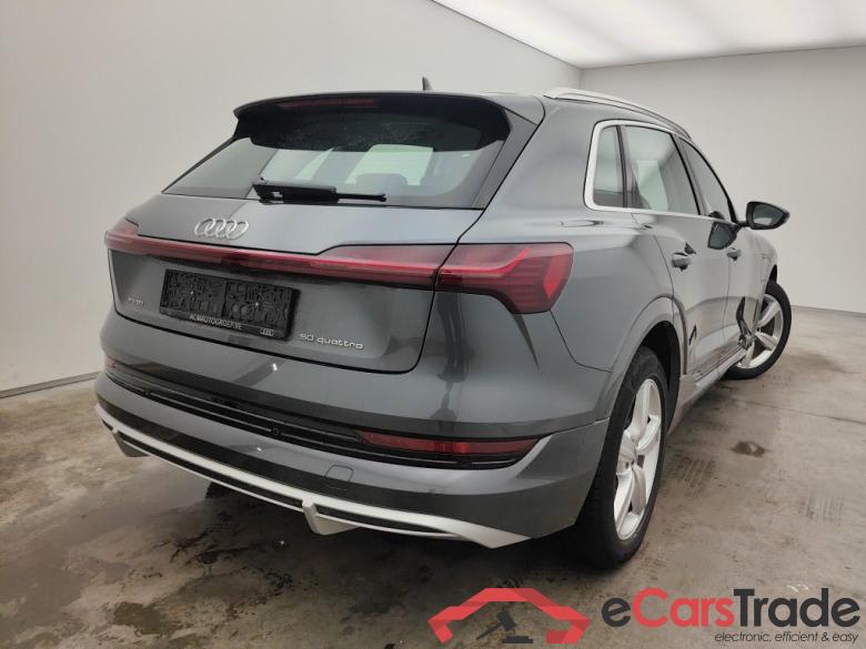 Audi E-Tron 50 Quattro S-Line 5d #5