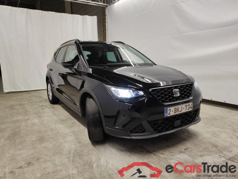 SEAT Arona 1.0 TSI 81kW DSG Move 5d #2