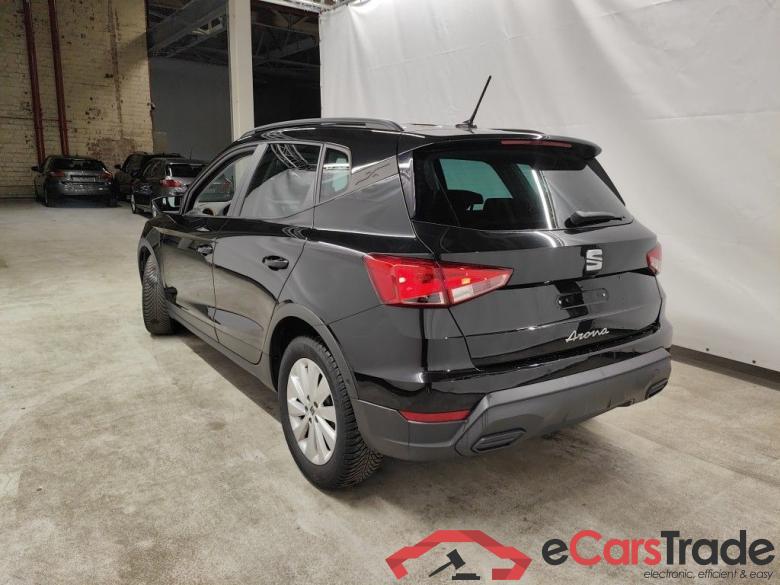 SEAT Arona 1.0 TSI 81kW DSG Move 5d #3