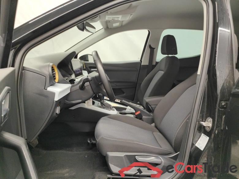 SEAT Arona 1.0 TSI 81kW DSG Move 5d #6