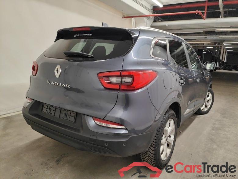 Renault Kadjar Blue dCi 115 EDC Corporate Edition 5d #5