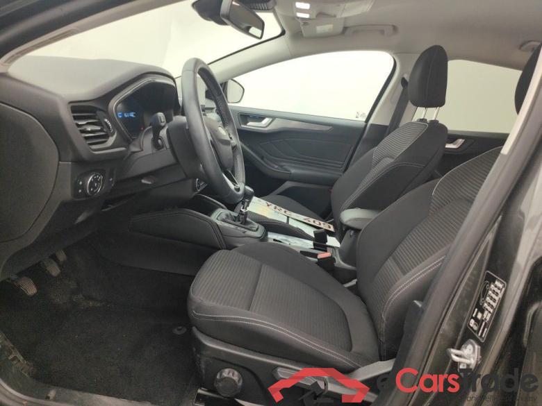 Ford Focus Clipper 2.0 EcoBlue 110kW Titanium X 5d #6