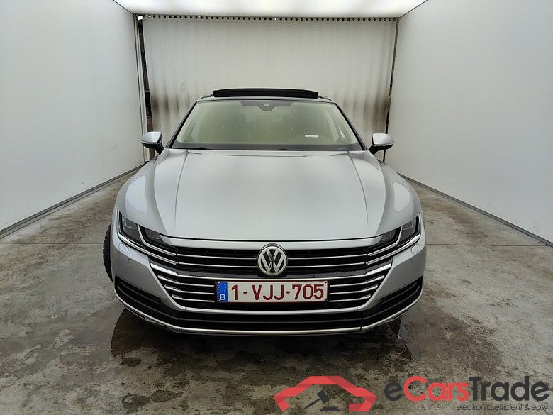 Volkswagen Arteon 2.0 TDI SCR 110kW DSG Elegance 5d #1