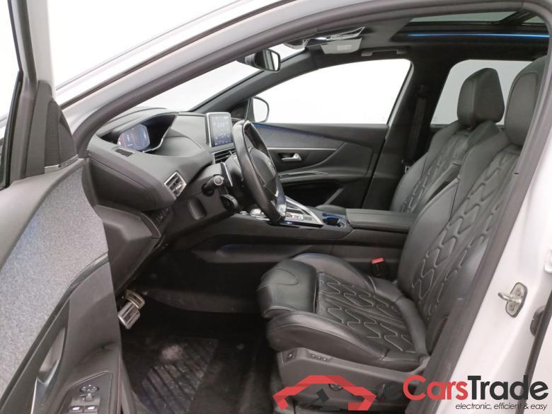 Peugeot 5008 1.6 THP 121kW S&S EAT6 GT Line 5d #6