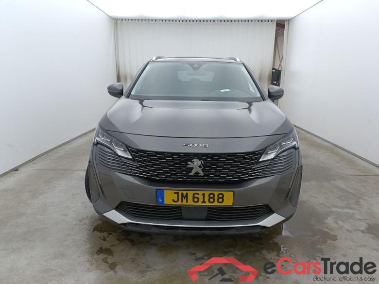 PEUGEOT 5008 DIESEL - 2021 1.5 BlueHDi 130 Allure Pack 5d 7pl #1