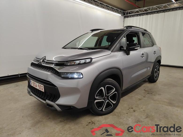 Citroën C3 Aircross 1.2 PureTech 110 S&S MAN6 Feel 5d #4