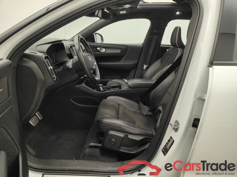 Volvo XC40 D3 Geartronic R-Design 5d #6