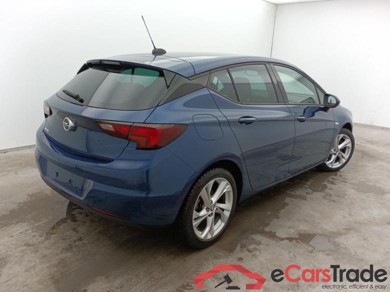 Opel Astra 1.2 Turbo 96kW S/S 2020 GS Line 5d #5