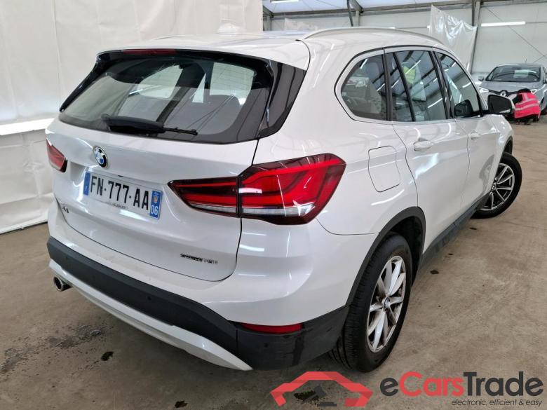 BMW sDrive18i Business Design DKG7 Série X1 sDrive18i Lounge 1.5 140CV BVA7 E6dT #3