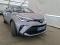 preview Toyota C-HR #3