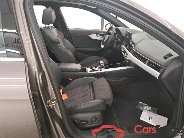 Audi 30 TDI 136 S tronic S line A4 Avant 30 TDI S Line 2.0 TDI 135CV BVA7 E6d #6