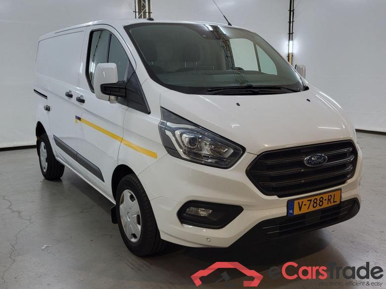 FORD Transit Custom 280 2.0 TDCI L1H1 Trend #2