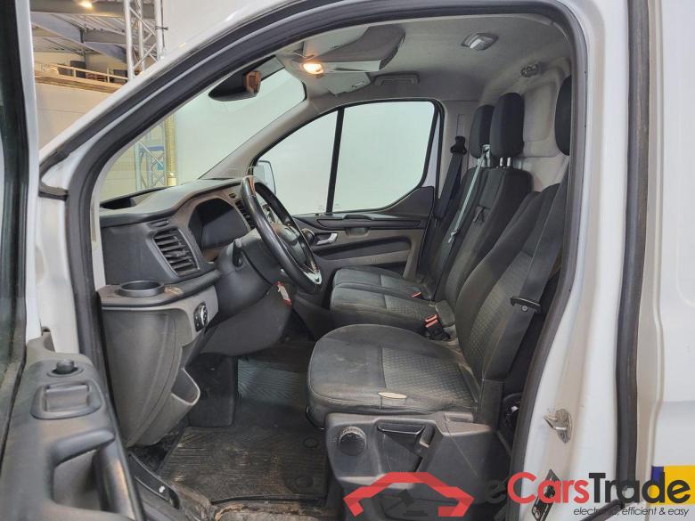 FORD Transit Custom 280 2.0 TDCI L1H1 Trend #5