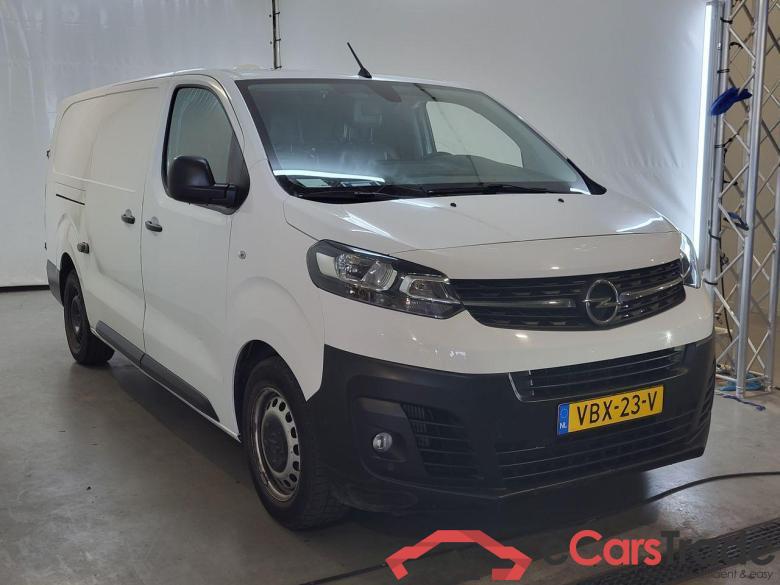 OPEL VIVARO 2.0 CDTI L2H1 Edition #2