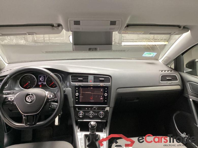 VOLKSWAGEN GOLF 1.0 TSI Comfortline #6