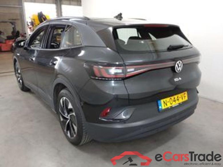 VOLKSWAGEN ID.4 Pro 77 kWh #3