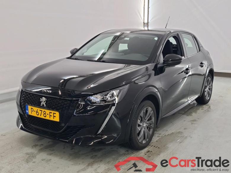 Peugeot 208 '19 Peugeot e-208 Active Pack 50kWh 136 5d #1