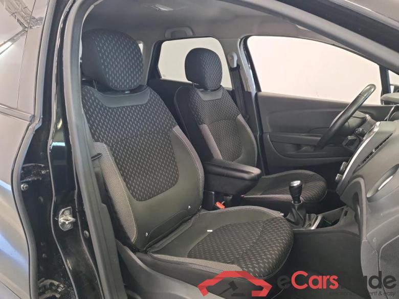 Renault Captur 17-19 Renault Captur Energy TCe 90 Intens 5d #3