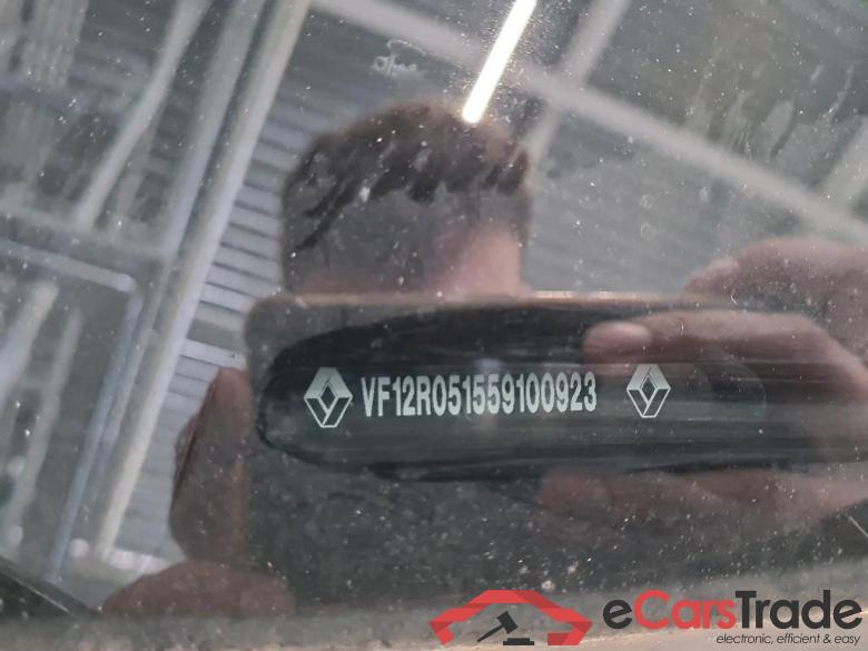 Renault Captur 17-19 Renault Captur Energy TCe 90 Intens 5d #6