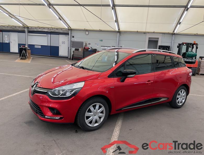 RENAULT Clio SW IV Phase II Clio 0.9 TCe Energy Limited #1