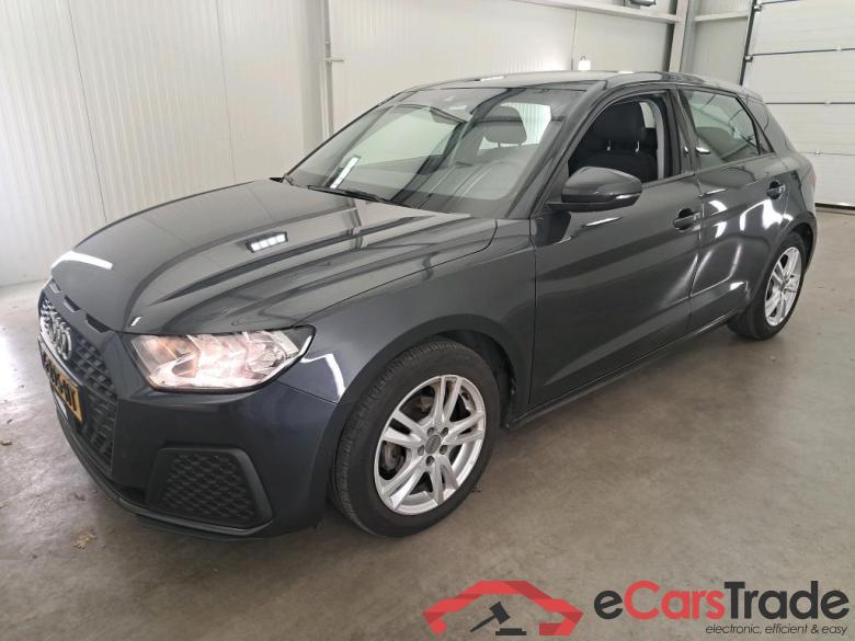 Audi A1 SB '18 Audi A1 Sportback 25 TFSI advanced 5d #1