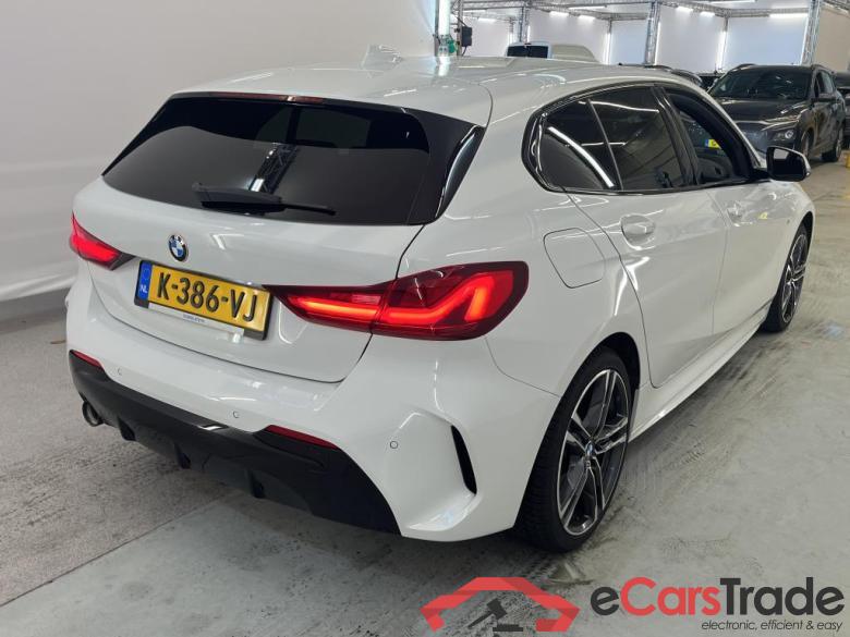 BMW 1 Serie '19 BMW 1 Serie 118iA Corporate Executive M Sport 5d #2