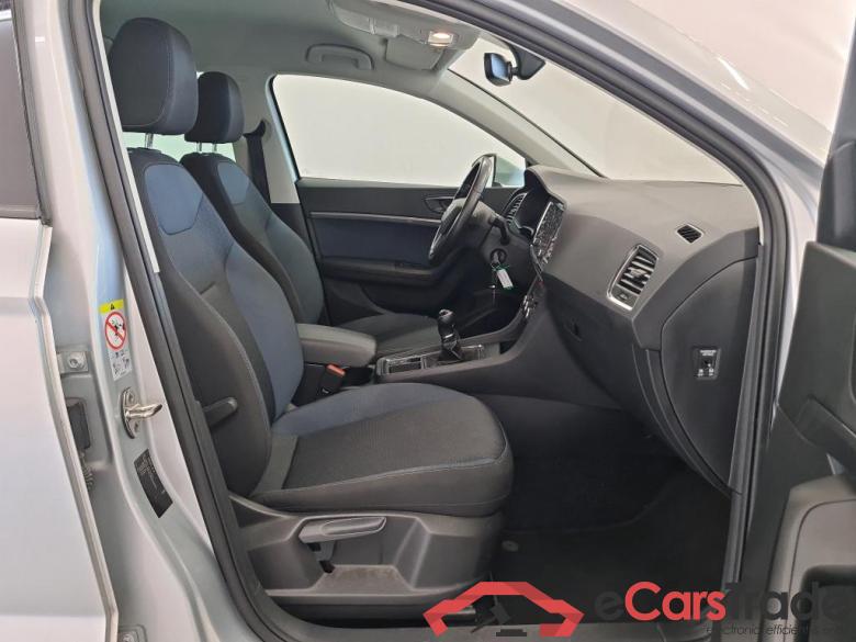 Seat Ateca FL'20 SEAT Ateca 1.0 Eco TSI Style Business Intense 5d #3