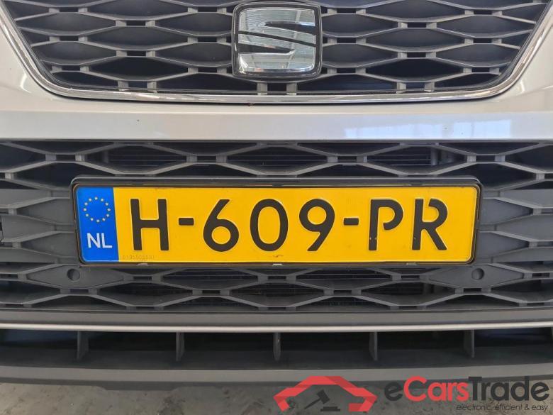 Seat Ateca FL'20 SEAT Ateca 1.0 Eco TSI Style Business Intense 5d #5
