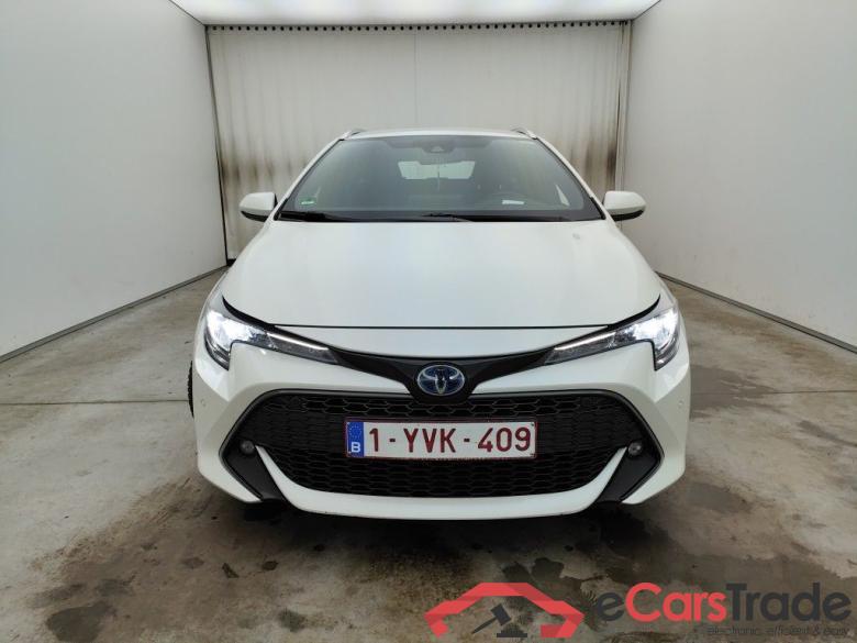 Toyota Corolla Touring Sports 1.8 Hybrid Dynamic e-CVT 5d #1