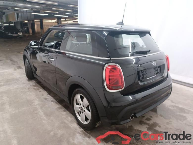 Mini Cooper 3d #3