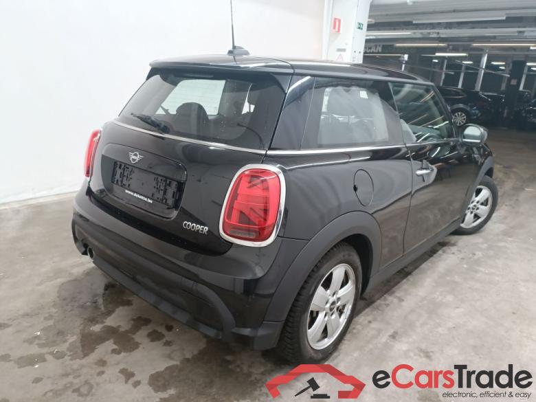 Mini Cooper 3d #5