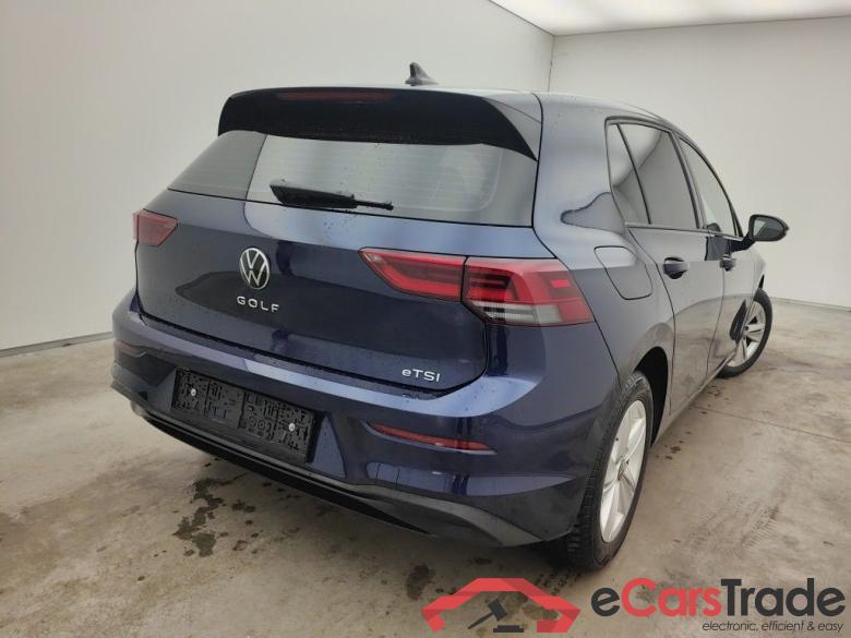 Volkswagen Golf VIII 1.0 eTSI 81kW Life Business DSG 5d #5