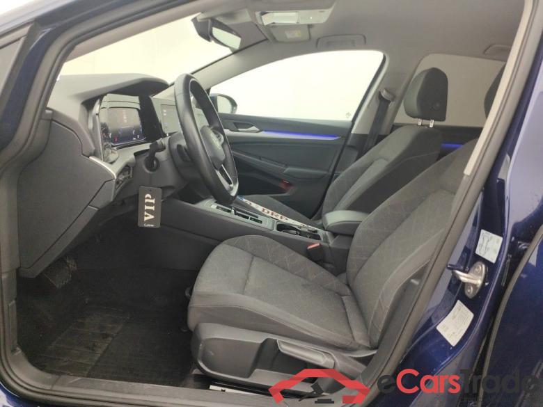 Volkswagen Golf VIII 1.0 eTSI 81kW Life Business DSG 5d #6