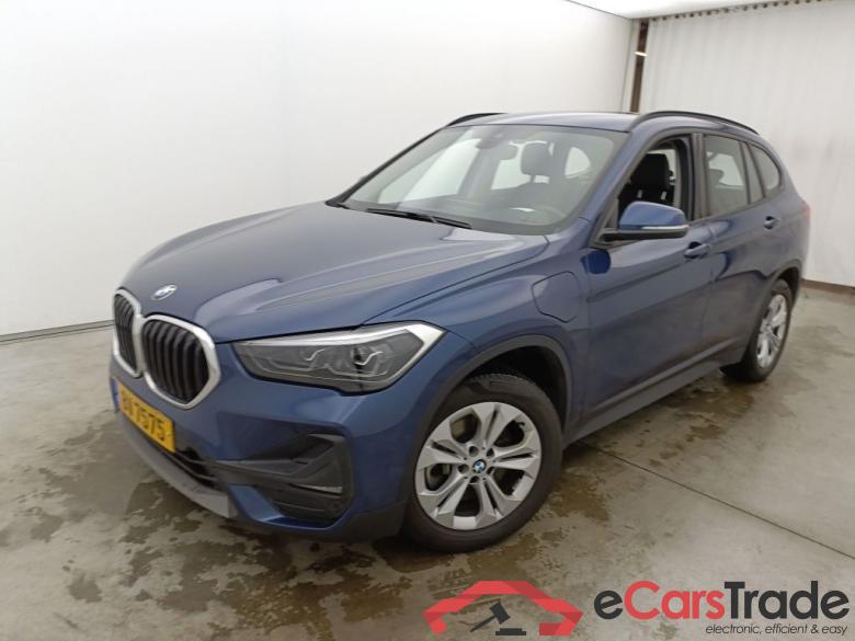 BMW X1 xDrive25e 125hp PHEV (EU6d-TEMP) 5d #4