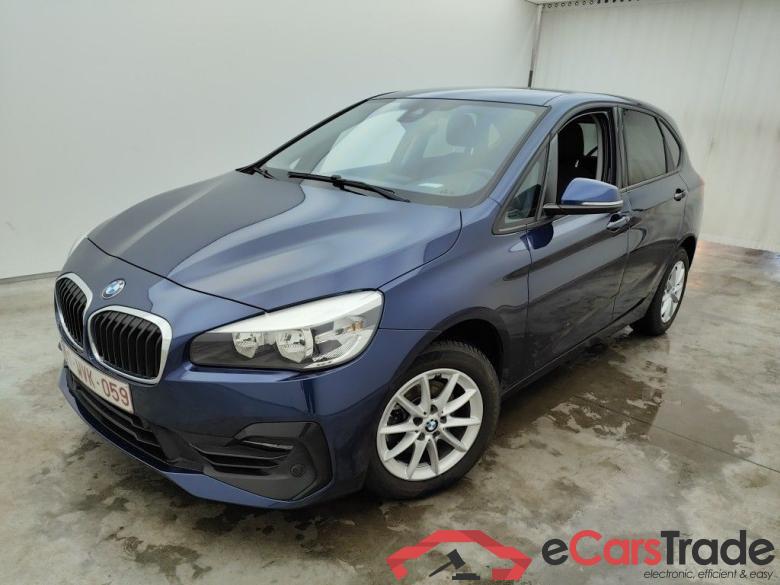 BMW 2 Reeks Active Tourer 218i (100kW) 5d #4