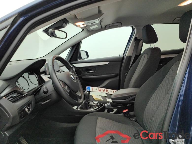 BMW 2 Reeks Active Tourer 218i (100kW) 5d #6