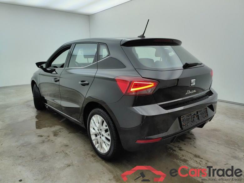 SEAT IBIZA 5P/D - 2021 1.0 EcoTSI 110 Xcellence DSG 5d #3