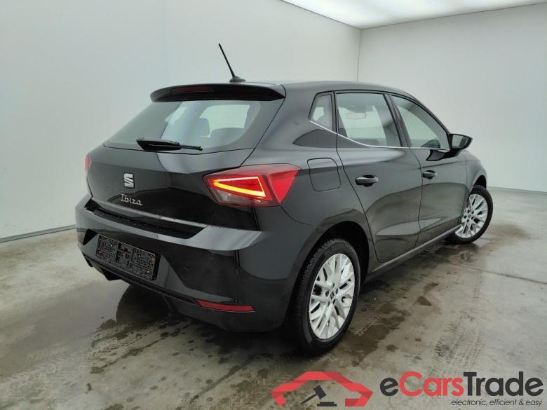 SEAT IBIZA 5P/D - 2021 1.0 EcoTSI 110 Xcellence DSG 5d #5