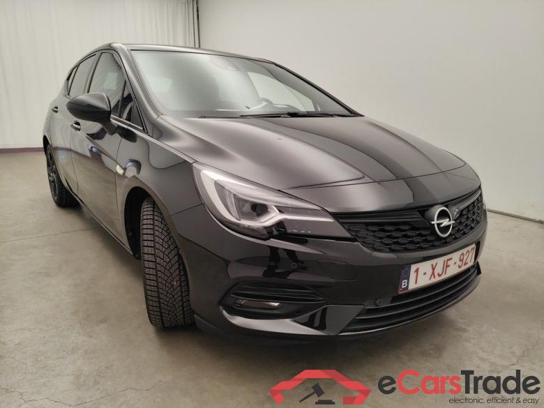 Opel Astra 1.5 Turbo D 90kW S/S Ultimate 5d #2